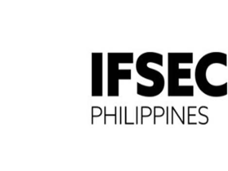 مرحبًا بك في IFSEC الفلبين 2019 